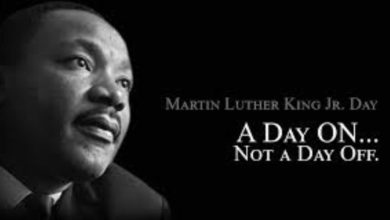 Martin Luther King Jr Day 2025 Quotes Wishes Messages