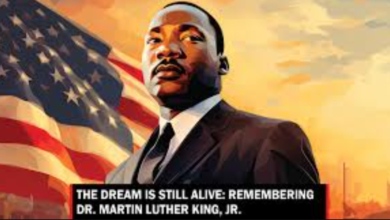 Martin Luther King Jr Day Best Quotes 2025