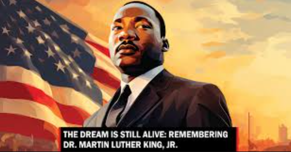 Martin Luther King Jr Day Best Quotes 2025