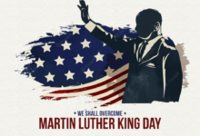 Martin Luther King Jr Day Inspirational Quotes 2025