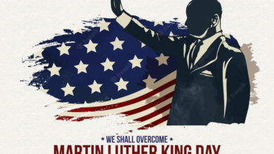 Martin Luther King Jr Day Inspirational Quotes 2025