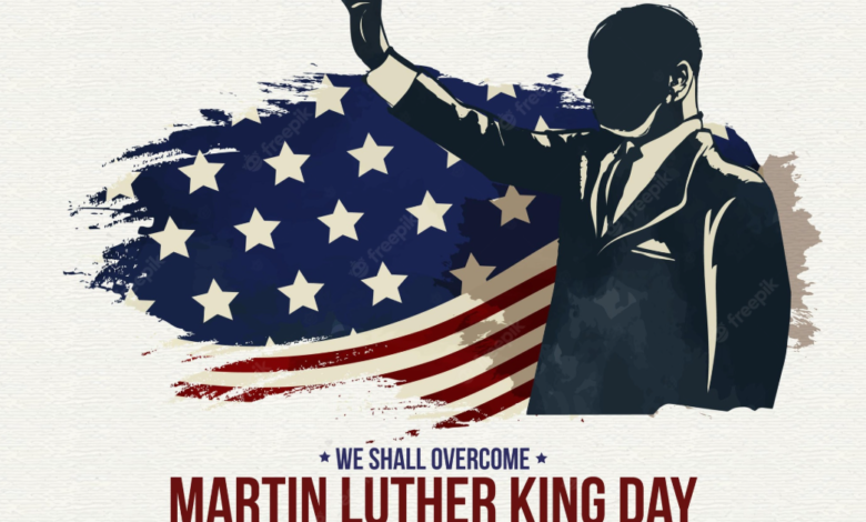 Martin Luther King Jr Day Inspirational Quotes 2025