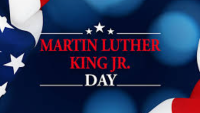 Martin Luther King Jr Day Wishes 2025