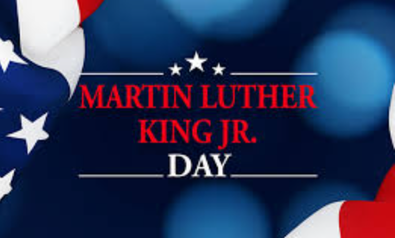 Martin Luther King Jr Day Wishes 2025