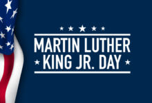 Martin Luther King Jr Fun Facts 2025