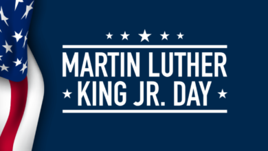 Martin Luther King Jr Fun Facts 2025