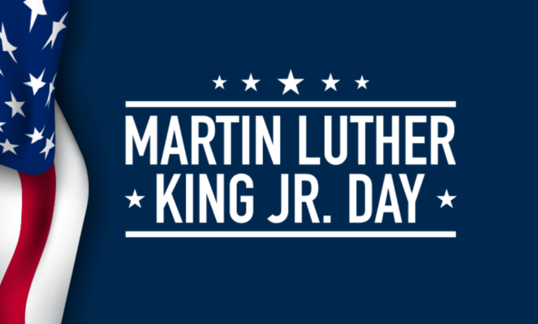 Martin Luther King Jr Fun Facts 2025