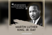 Martin Luther King Jr Interesting Facts 2025