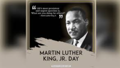 Martin Luther King Jr Interesting Facts 2025