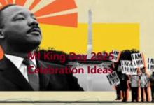 Ml King Day 2025 Celebration Ideas