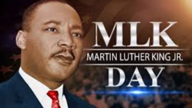 Mlk Day Celebrated All 50 States