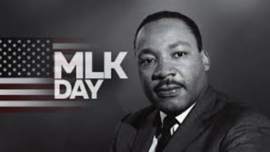 Mlk Day Celebrations Near Me 2025