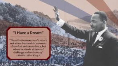 Quote Martin Luther King Jr Day 2025