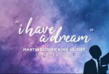 Simple Quotes For MLK Day 2025