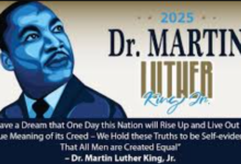 Thoughtful Wishes for Martin Luther King Jr. Day 2025