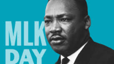 Why Do We Celebrate Martin Luther King Jr Day