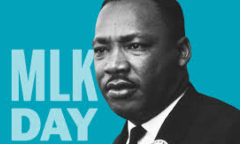 Why Do We Celebrate Martin Luther King Jr Day