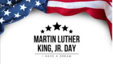 Wishing Mlk Day 2025